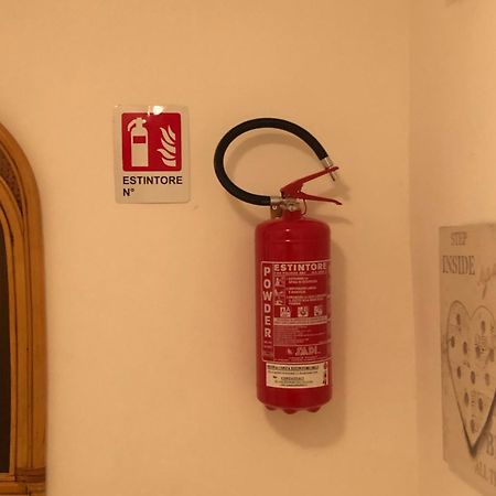 Apartament Sacca House Reggio di Calabria Zewnętrze zdjęcie