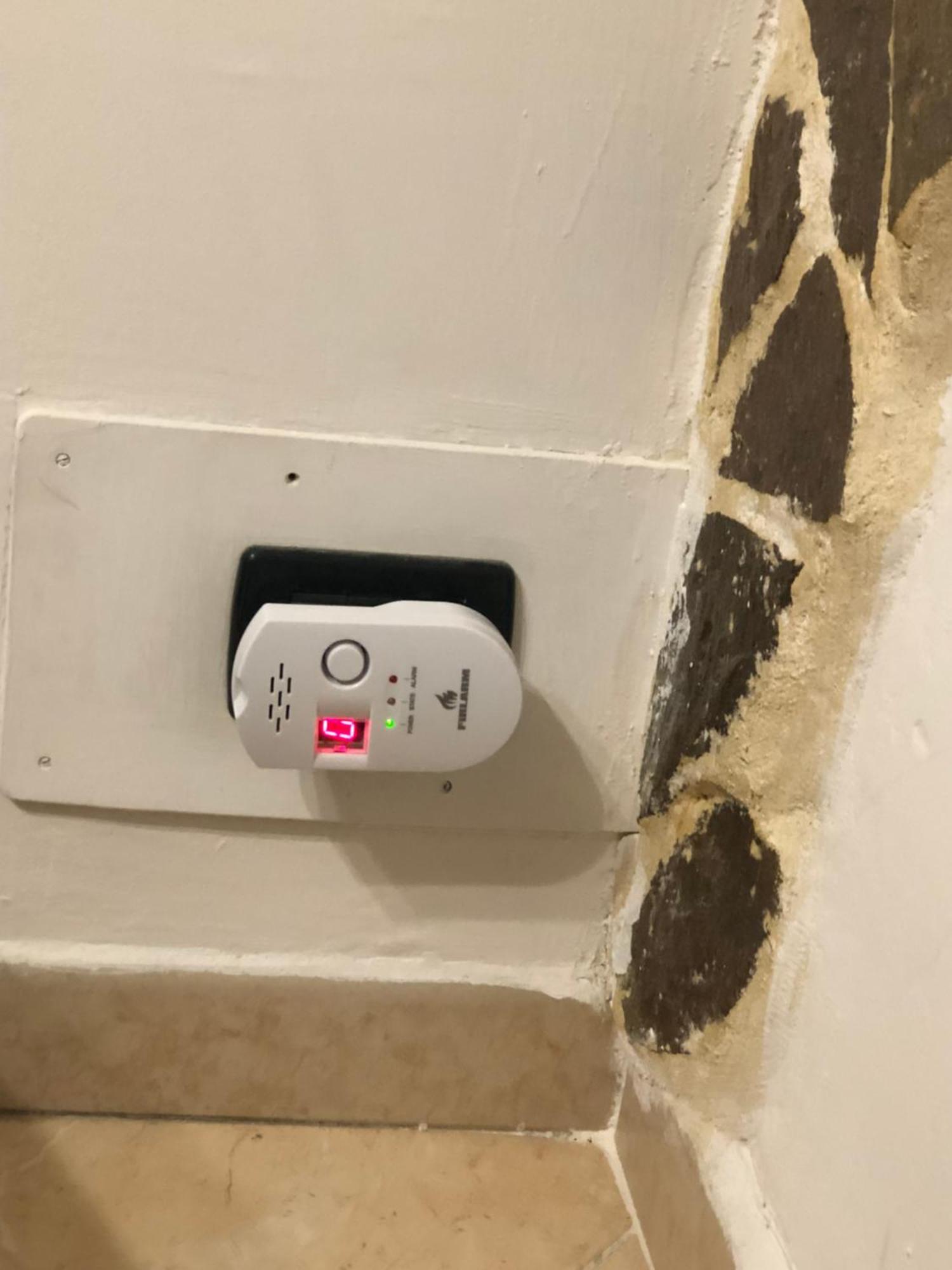 Apartament Sacca House Reggio di Calabria Zewnętrze zdjęcie