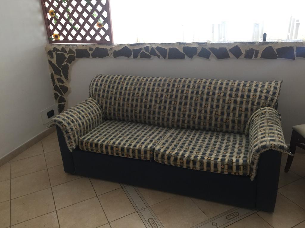 Apartament Sacca House Reggio di Calabria Zewnętrze zdjęcie
