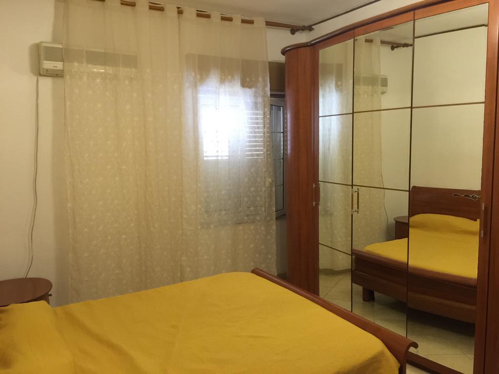 Apartament Sacca House Reggio di Calabria Zewnętrze zdjęcie