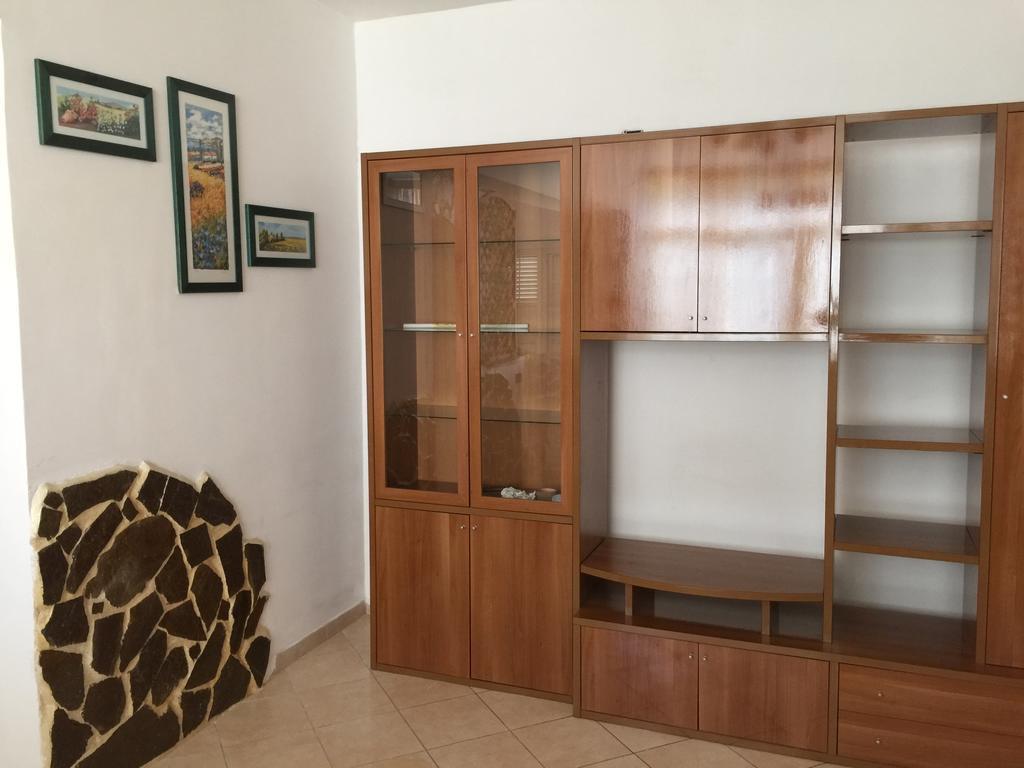 Apartament Sacca House Reggio di Calabria Zewnętrze zdjęcie