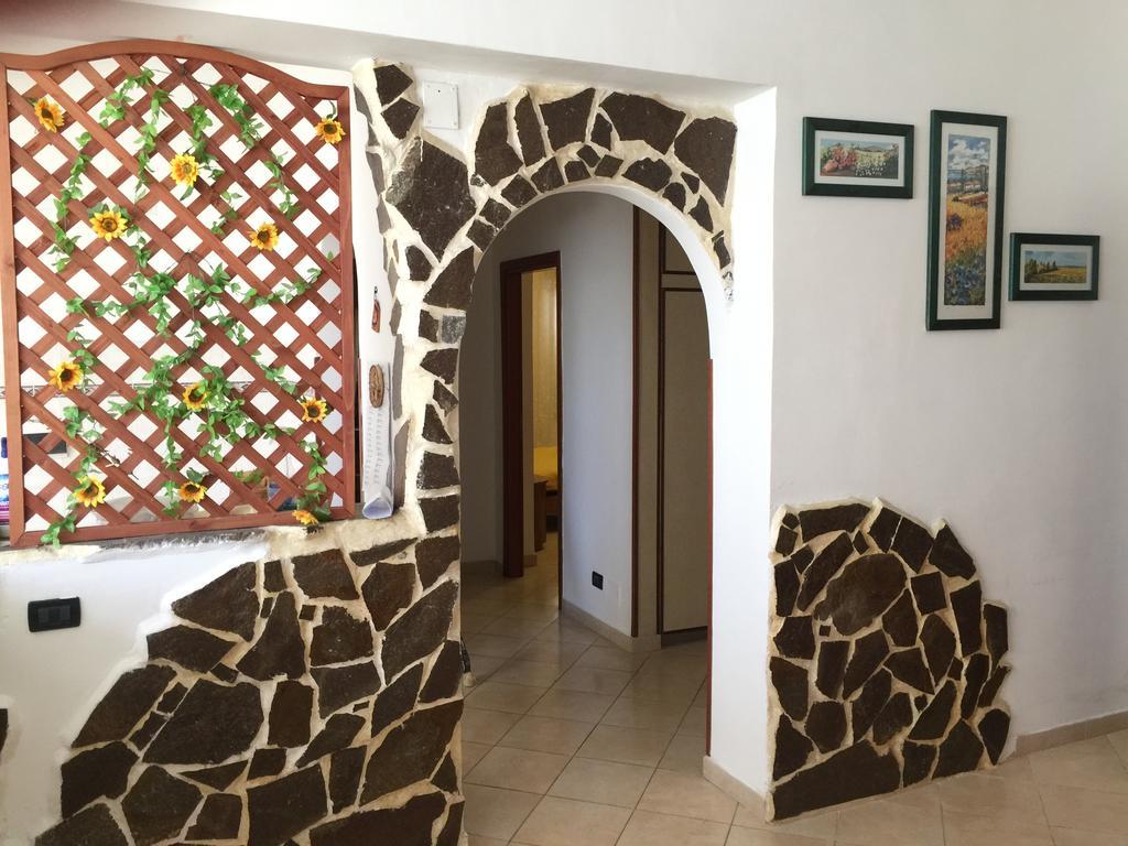 Apartament Sacca House Reggio di Calabria Zewnętrze zdjęcie