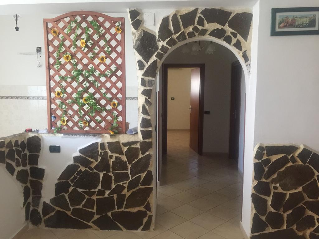 Apartament Sacca House Reggio di Calabria Zewnętrze zdjęcie