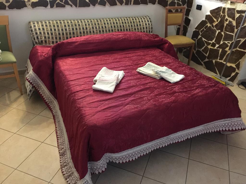 Apartament Sacca House Reggio di Calabria Zewnętrze zdjęcie