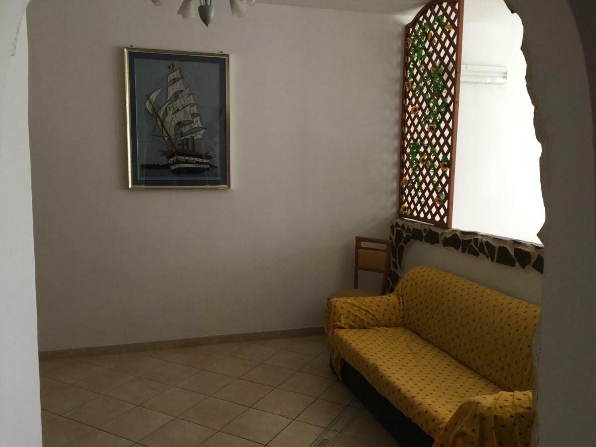 Apartament Sacca House Reggio di Calabria Zewnętrze zdjęcie