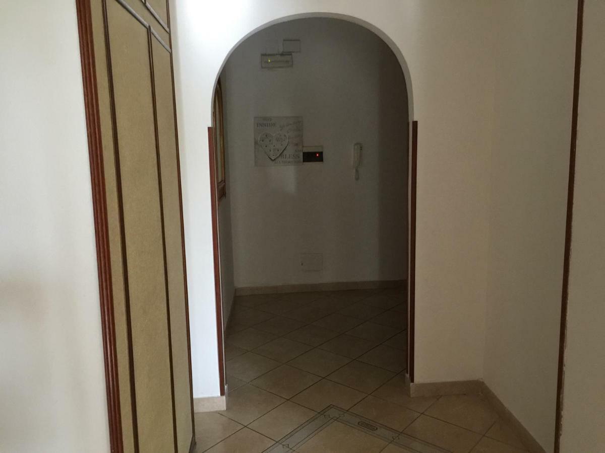 Apartament Sacca House Reggio di Calabria Zewnętrze zdjęcie