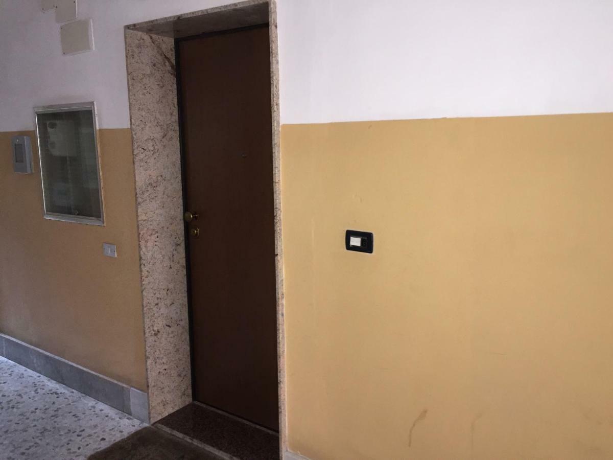 Apartament Sacca House Reggio di Calabria Zewnętrze zdjęcie