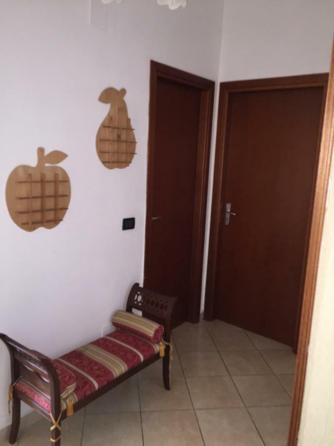 Apartament Sacca House Reggio di Calabria Zewnętrze zdjęcie