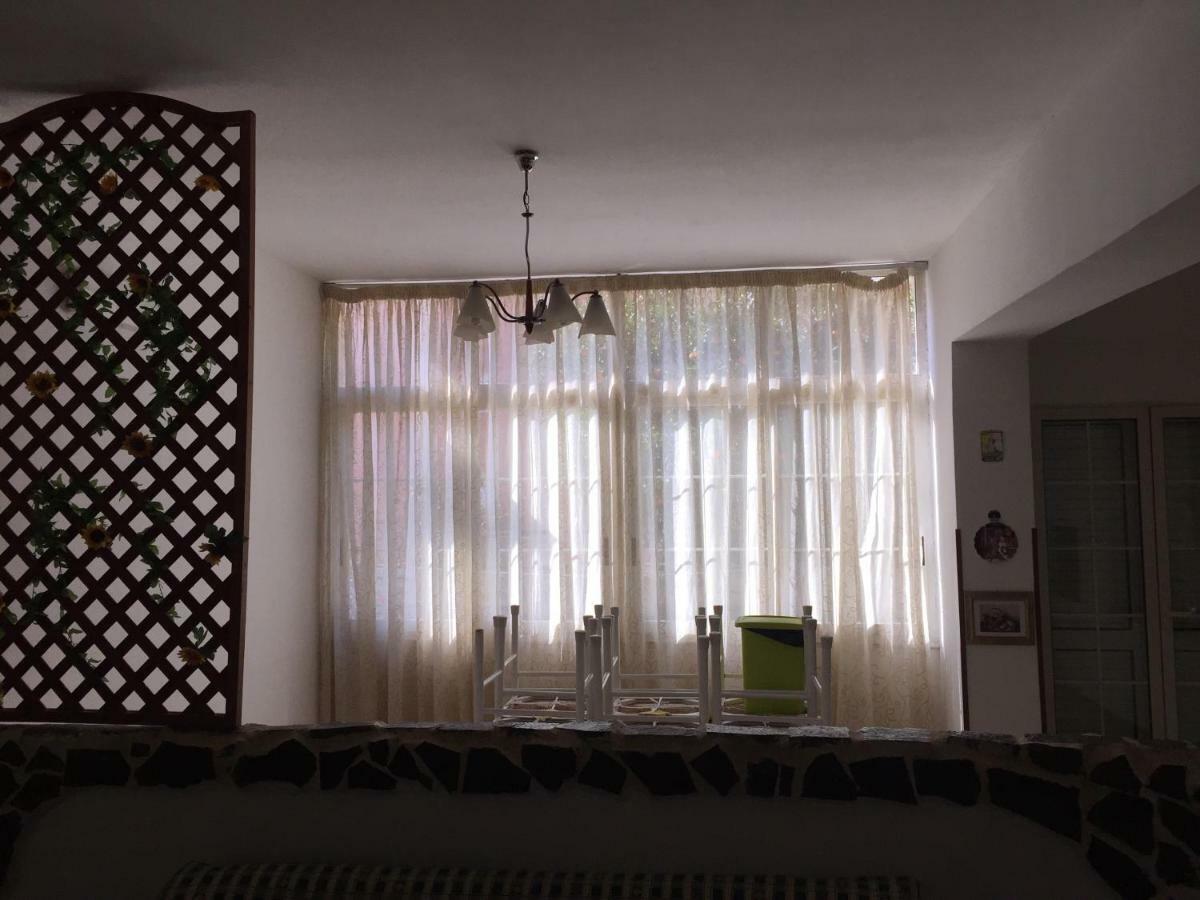 Apartament Sacca House Reggio di Calabria Zewnętrze zdjęcie