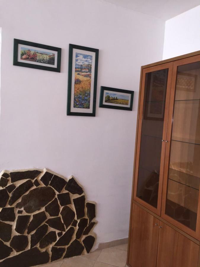 Apartament Sacca House Reggio di Calabria Zewnętrze zdjęcie