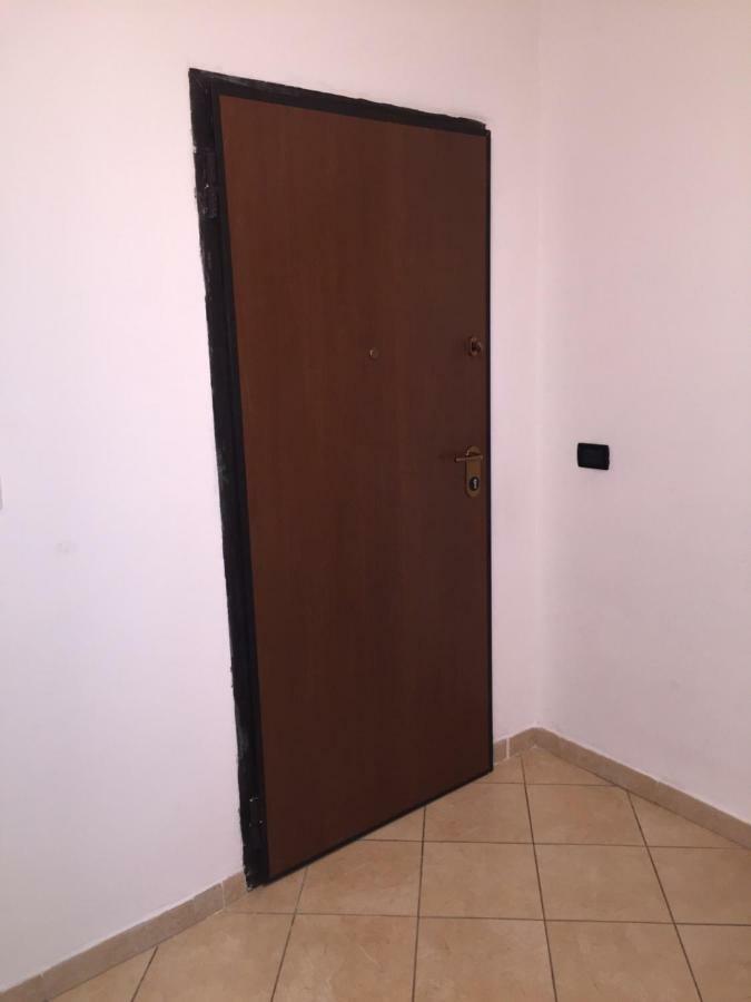 Apartament Sacca House Reggio di Calabria Zewnętrze zdjęcie
