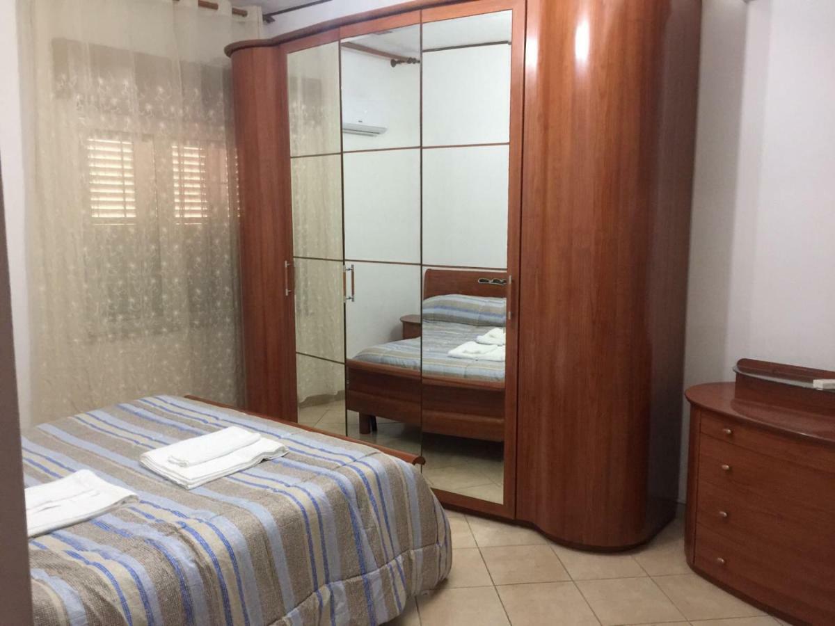 Apartament Sacca House Reggio di Calabria Zewnętrze zdjęcie
