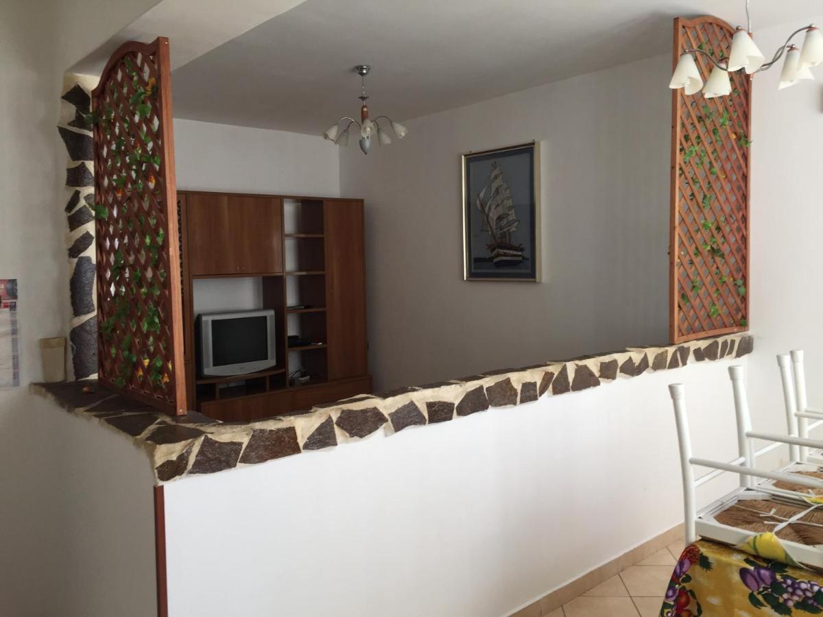 Apartament Sacca House Reggio di Calabria Pokój zdjęcie