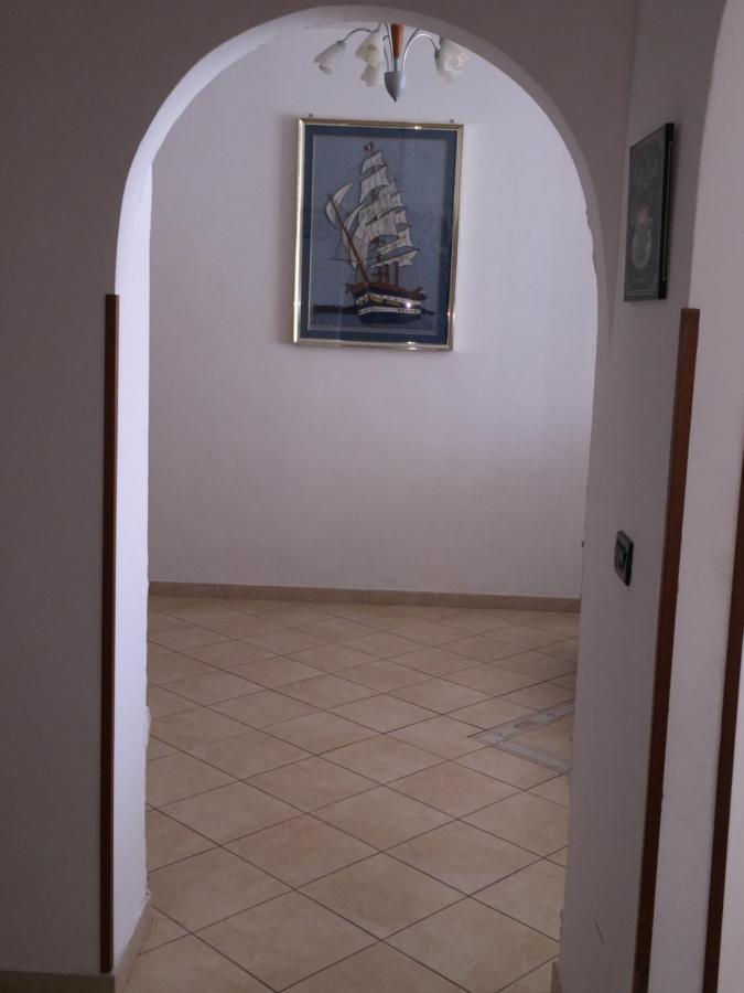 Apartament Sacca House Reggio di Calabria Pokój zdjęcie